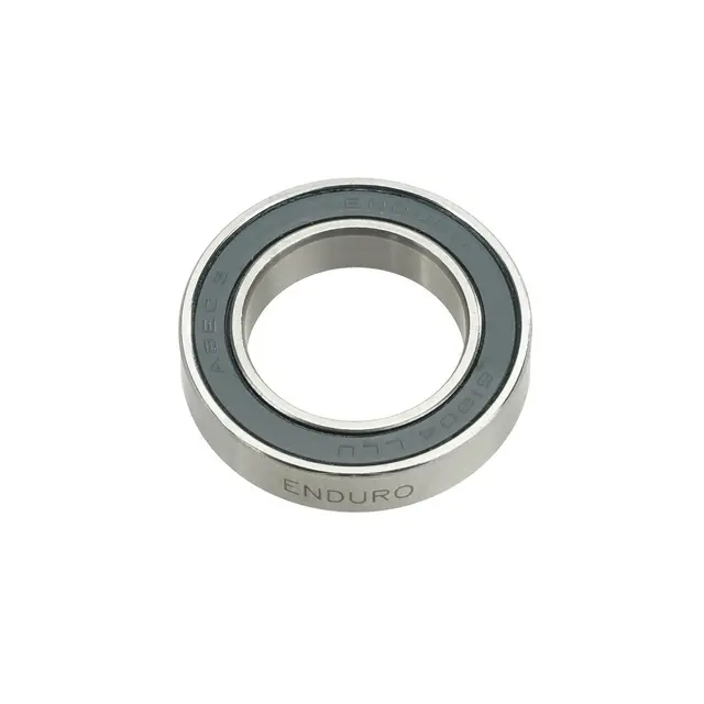 Enduro 61804 LLU/LLB Maskinlager ABEC 5, 20x32x7, Solid Lube 