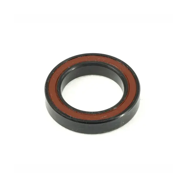 Enduro 6803 LLU MAX SL BO Maskinlager ABEC 3, 17x26x5, Solid Lube, Black Oxide 