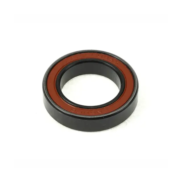 Enduro 6804 LLU MAX SL BO Maskinlager ABEC 3, 20x32x7, Solid Lube, Black Oxide 