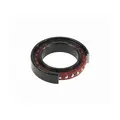 Enduro 6804 LLU MAX SL BO Maskinlager ABEC 3, 20x32x7, Solid Lube, Black Oxide