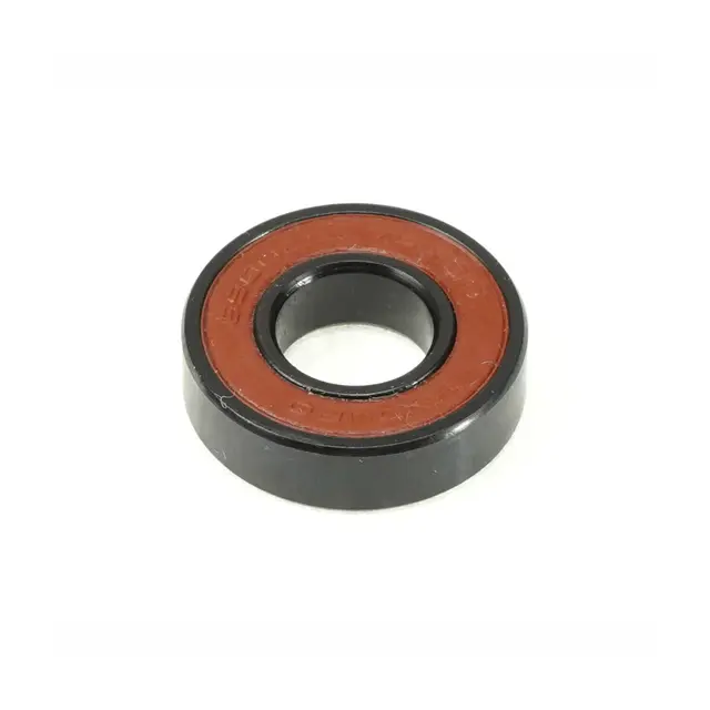 Enduro 6900 LLU MAX SL BO Maskinlager ABEC 3, 10x22x6, Solid Lube, Black Oxide 