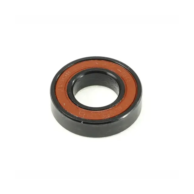 Enduro 6901 LLU MAX SL BO Maskinlager ABEC 3, 12x24x6, Solid Lube, Black Oxide 