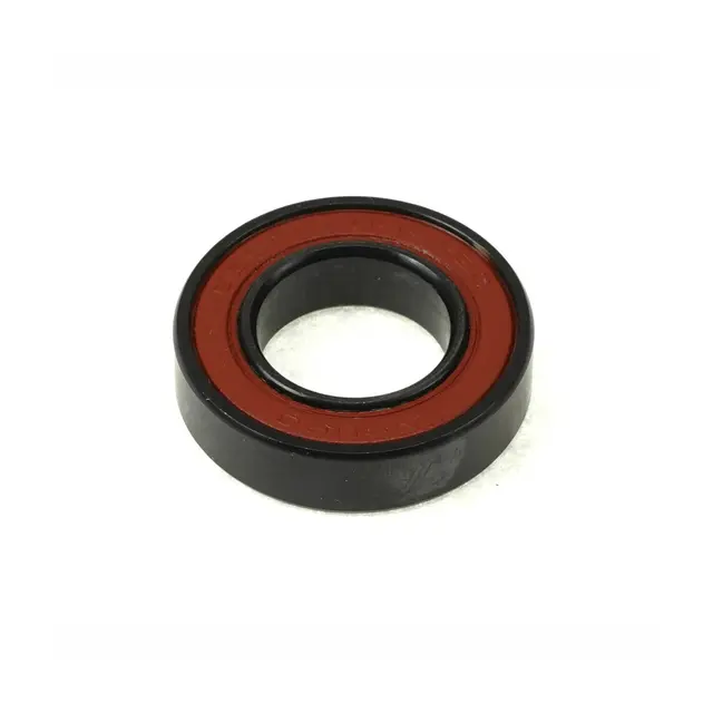 Enduro 6902 LLU MAX SL BO Maskinlager ABEC 3, 15x28x7, Solid Lube, Black Oxide 