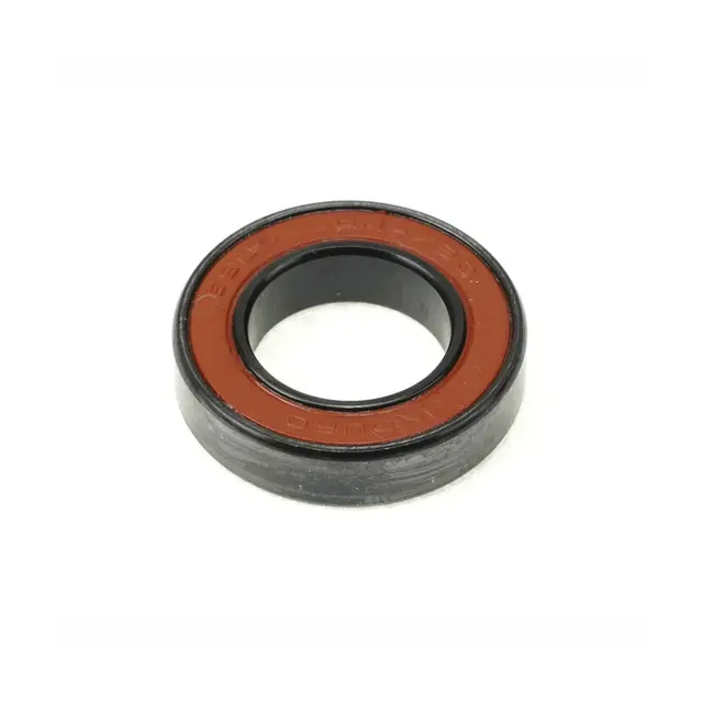 Enduro 6903 LLU MAX SL BO Maskinlager ABEC 3, 17x30x7, Solid Lube, Black Oxide 