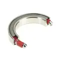 Enduro 6902 LLU-E  MAX SL Maskinlager ABEC 3, 15x28x7/10,forl. inn. Solid Lube