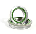 Enduro MAXhit Tapered Styrelager Rustfri 1 1/8" - 1.5", Semi-Int 44/56