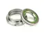 Enduro MAXhit Tapered Styrelager Rustfri 1 1/8" - 1.5", Semi-Int Ø44mm, 41.0-51.8