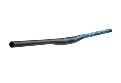 Race Face Era Riser Styre Blå 35mm x 10mm x 760mm, Carbon, 220gr