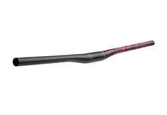 Race Face Era Riser Styre Rød 35mm x 10mm x 760mm, Carbon, 220gr