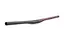 Race Face Era Riser Styre Rød 35mm x 10mm x 760mm, Carbon, 220gr 