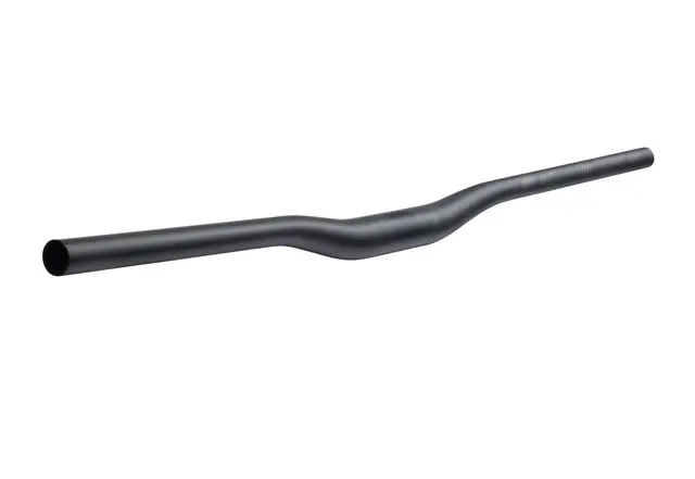 Race Face Era Riser Styre Stealth 35mm x 20mm x 780mm, Carbon, 220gr 