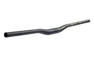 Race Face Era Riser Styre Kash Money 35mm x 20mm x 800mm, Carbon, 220gr