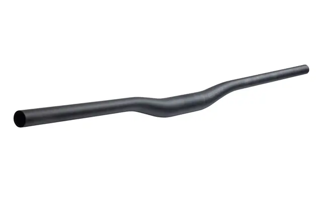 Race Face Era Riser Styre Stealth 35mm x 20mm x 800mm, Carbon, 220gr 