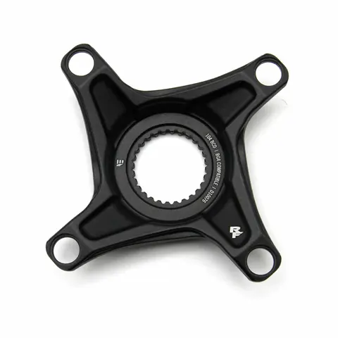 Race Face Bosch G4 Spider 104mm BCD, Bosch CX