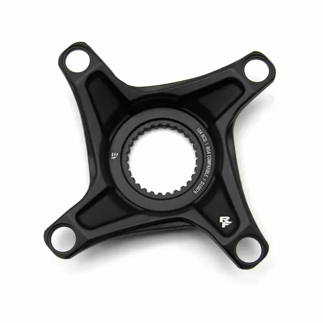 Race Face Bosch G4 Spider 104mm BCD, Bosch CX 