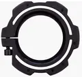 Race Face Cinch Preload Ring Nylon, sort, 30mm, ink. skruer