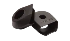 Race Face Next R Crank Boot Sort Par, Gummi