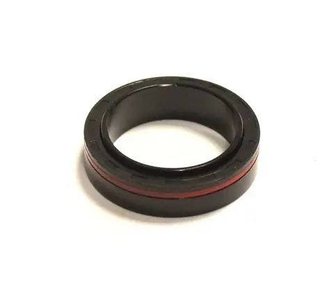 Race Face Aeffect Krankspacerkit Ø24mm, Alu/Gummi, Aeffect drivside