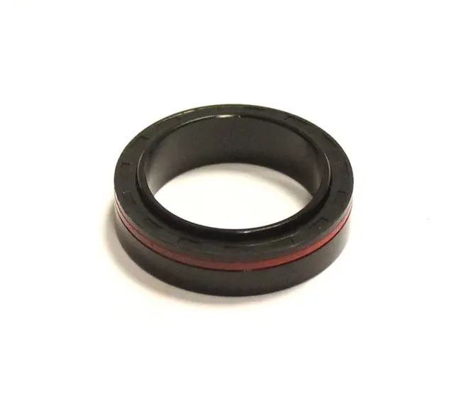 Race Face Aeffect Krankspacerkit Ø24mm, Alu/Gummi, Aeffect drivside 