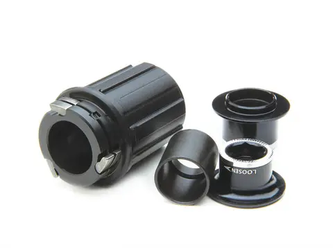 Race Face Turbine Shimano HG Boss 9/10 delt Shimano boss til Turbine hjul