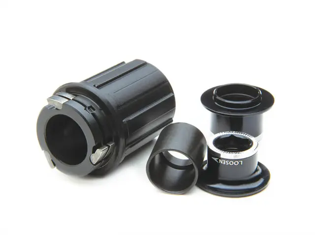 Race Face Turbine Shimano HG Boss 9/10 delt Shimano boss til Turbine hjul 