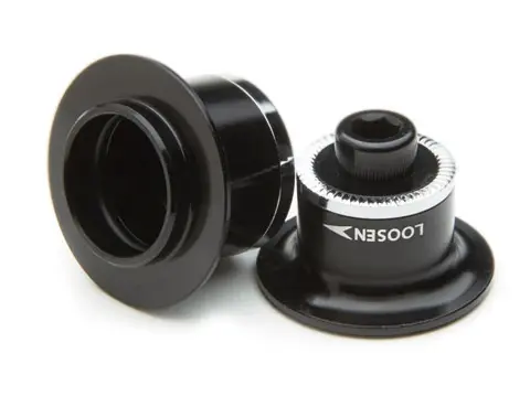 Race Face Turbine/Aeffect Ombygningssett til QR 5 x135mm, bak 
