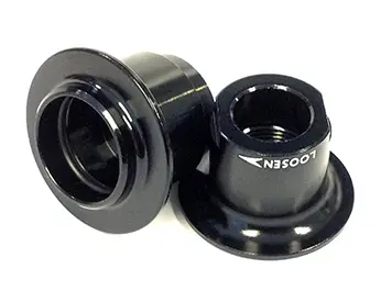 Race Face Turbine/Aeffect Ombygningssett til TA 12 x142mm, bak 