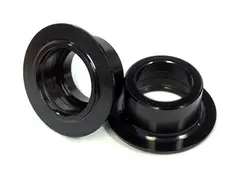 Race Face Turbine/Aeffect Ombygningssett til TA 15 x100mm, front