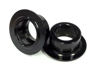 Race Face Turbine/Aeffect Ombygningssett til TA 15 x100mm, front