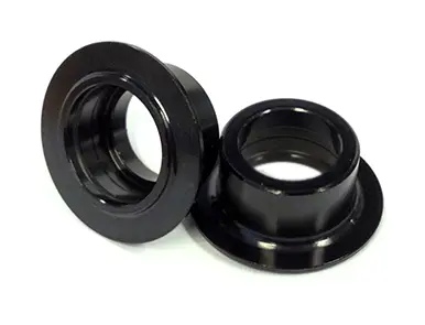 Race Face Turbine/Aeffect Ombygningssett til TA 15 x100mm, front 