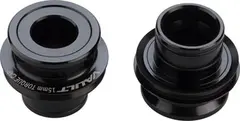 Race Face Vault Ombygningssett 15x100 og 15x110mm Torque Cap TA