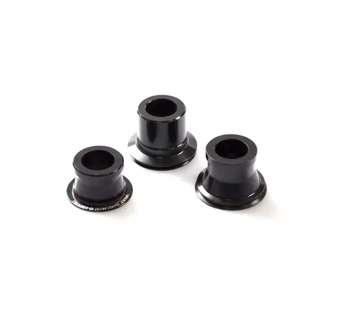 Race Face Vault Ombygningssett 12x142/148/157mm TA, 421,424,422