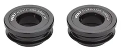 Race Face Vault Ombygningssett 15x100/110 TA RS Torque Cap, Vault 415