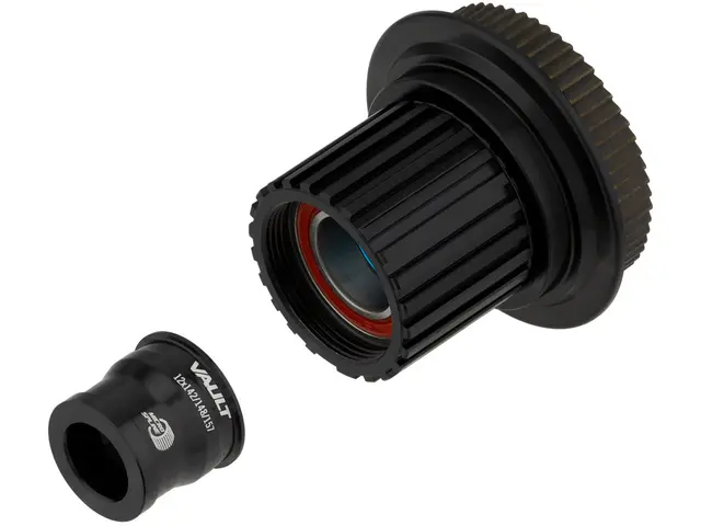 Race Face Vault Shimano MicroSpline Boss Til 12x142/148/150/157mm 