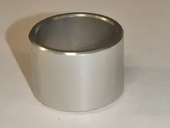 SPACER TRACE J-BEND CASSETTE BODY (INCLUDED WITH CASS BODY)