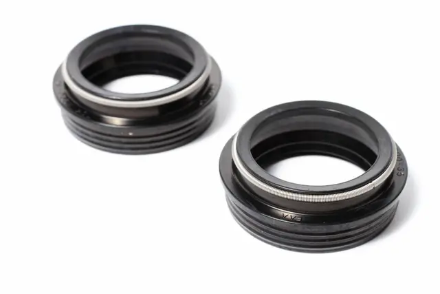 SR Suntour Dust Seal 30mm Pakning 30mm, XCR/XCM/XCP75 