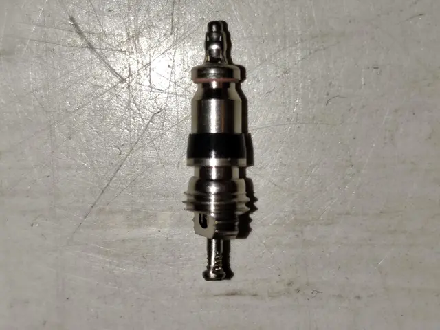 SR Suntour Air Valve RL 101 / K180202 