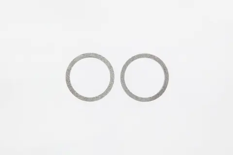 SR Suntour Oil Wiper 35mm Skum-ring 35mm, DUROLUX/AION35/AURON35