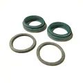 SR Suntour Dust Seal 38mm Pakning 38mm, SF14- Rux (SKF)