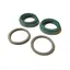 SR Suntour Dust Seal 38mm Pakning 38mm, SF14- Rux (SKF)