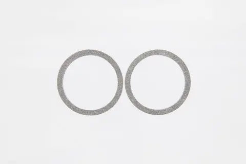 SR Suntour Oil Wiper 38mm Skum-ring 38mm, RUX