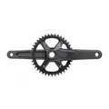 Microshift Sword Krankarmer 165-175mm 24mm, 40-42T, 810gr,  u/lager