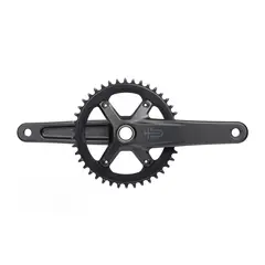 Microshift Sword Krankarmer 170mm Sort 24mm, 42T, 810gr, u/lager