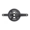 Microshift Sword Krankarmer 165-175mm 24mm, 46-29T/48-31T, 925gr, u/lager