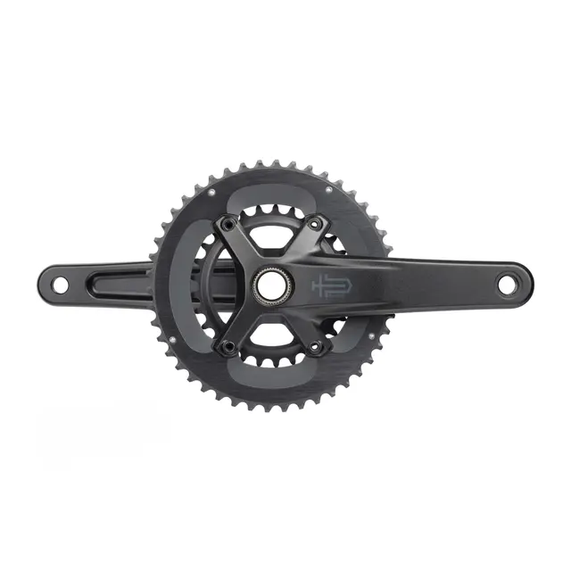 Microshift Sword Krankarmer 165-175mm 24mm, 46-29T/48-31T, 925gr, u/lager 