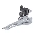 Microshift Sword Frontgir 10-Delt, 108gr, Clamp on, 46-52T