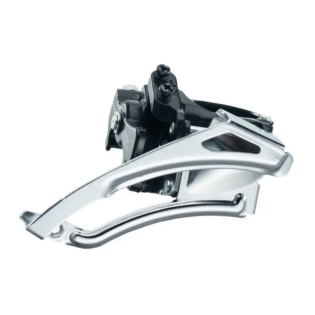 Microshift Mezzo Frontgir 8-delt, M30, TS/DUAL 34.9-28.6, 42T 