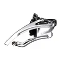 Microshift Marvo LT Frontgir 9-delt, M43, TS/DUAL 34.9-28.6, 44T