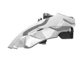 SunRace M924 Trippel Frontgir 9-delt TS/DUAL,  Ø 28.6 - 34.9, 44/48T