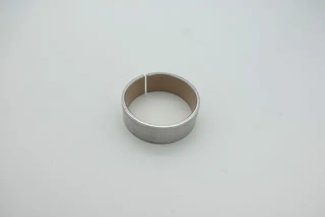 SR Suntour Upper Bushing 35mm 35mm, Alu, 
